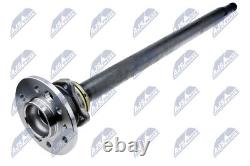 Axle With Wheel Bearing Fits for Mercedes Sprinter 906/907 06 VW Crafter 06