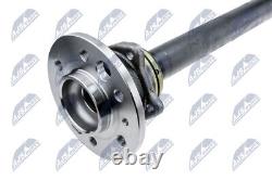 Axle With Wheel Bearing Fits for Mercedes Sprinter 906/907 06 VW Crafter 06