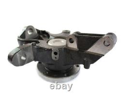 Axle legs wheel suspension front left for Mercedes Sprinter VW Crafter