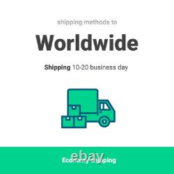 BEARING PROPSHAFT CENTRE BEARING BZCB-209 FOR VW CRAFTER/30-50/Van BJJ 2.5L