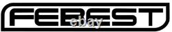 BEARING PROPSHAFT CENTRE BEARING BZCB-209 FOR VW CRAFTER/30-50/Van BJJ 2.5L