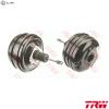 Brake Booster Psa243 For Vw Crafter/30-50/van/30-35/bus/platform/chassis 2.0l
