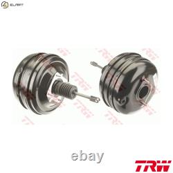 BRAKE BOOSTER PSA243 FOR VW CRAFTER/30-50/Van/30-35/Bus/Platform/Chassis 2.0L