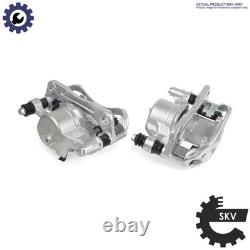 BRAKE CALIPER 23SKV166 FOR VW CRAFTER/30-50/Platform/Chassis/Van/30-35/Bus 2.0L