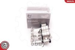 BRAKE CALIPER 23SKV166 FOR VW CRAFTER/30-50/Platform/Chassis/Van/30-35/Bus 2.0L