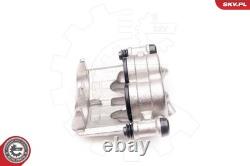 BRAKE CALIPER 23SKV166 FOR VW CRAFTER/30-50/Platform/Chassis/Van/30-35/Bus 2.0L