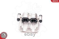 BRAKE CALIPER 23SKV166 FOR VW CRAFTER/30-50/Platform/Chassis/Van/30-35/Bus 2.0L