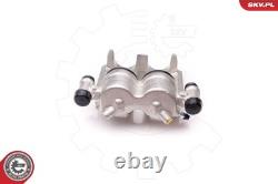 BRAKE CALIPER 23SKV166 FOR VW CRAFTER/30-50/Platform/Chassis/Van/30-35/Bus 2.0L
