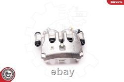 BRAKE CALIPER 23SKV166 FOR VW CRAFTER/30-50/Platform/Chassis/Van/30-35/Bus 2.0L