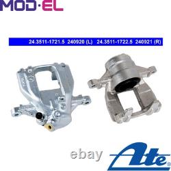 BRAKE CALIPER 24.3511-1722.5 FOR VW CRAFTER/30-35/Bus/30-50/Van MERCEDES-BENZ