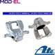 Brake Caliper 24.3511-1722.5 For Vw Crafter/30-35/bus/30-50/van Mercedes-benz