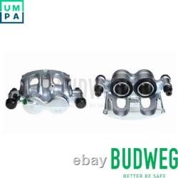 BRAKE CALIPER 343883 FOR VW CRAFTER/30-50/Platform/Chassis/Van/30-35/Bus 2.0L