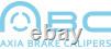 BRAKE CALIPER 393880 FOR VW CRAFTER/30-50/Platform/Chassis/Van/30-35/Bus 2.0L