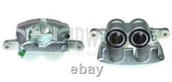 BRAKE CALIPER 394385 FOR VW CRAFTER/30-50/Platform/Chassis/Van/30-35/Bus 2.0L