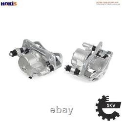 BRAKE CALIPER 78SKV314 FOR VW CRAFTER/30-50/Platform/Chassis/Van CSLB 2.0L 4cyl