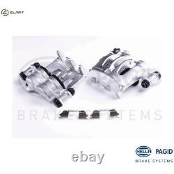 BRAKE CALIPER 8AC 355 387-291 FOR VW CRAFTER/30-50/Platform/Chassis/Van/30-35