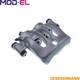 Brake Caliper B190037l For Vw Crafter/30-35/bus/30-50/van/platform/chassis 2.0l