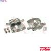 Brake Caliper Bhv923e For Vw Crafter/30-50/platform/chassis/van/30-35/bus 2.0l