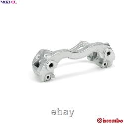 BRAKE CALIPER BRACKET SET F BK 027 FOR VW CRAFTER/30-50/Platform/Chassis/Van