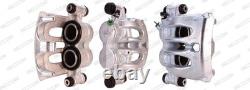 BRAKE CALIPER FCL695108 FOR VW CRAFTER/30-50/Platform/Chassis/Van/30-35/Bus 2.0L