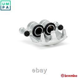 BRAKE CALIPER F BR 090 FOR VW CRAFTER/30-50/Van/30-35/Bus/Platform/Chassis 2.0L