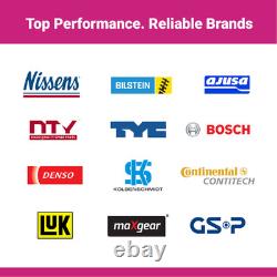 BRAKE CALIPER ZH0051 FOR VW CRAFTER/30-50/Van/30-35/Bus/Platform/Chassis 2.0L