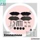 Brake Pad Set Disc Brake 29192.210.2 For Vw Crafter/30-50/van/30-35/bus 2.5l