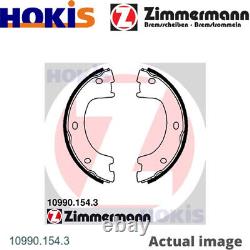 BRAKE SHOE SET PARKING BRAKE FOR VW CRAFTER/30-35/Bus/30-50/Van MERCEDES-BENZ