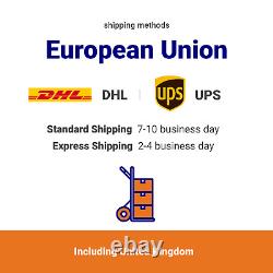BRAKE SHOE SET PARKING BRAKE FOR VW CRAFTER/30-35/Bus/30-50/Van MERCEDES-BENZ
