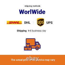 BRAKE SHOE SET PARKING BRAKE FOR VW CRAFTER/30-35/Bus/30-50/Van MERCEDES-BENZ