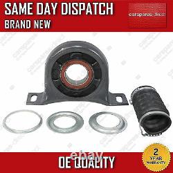 BRAND NEW VW CRAFTER PROPSHAFT CENTRE BEARING 47mm
