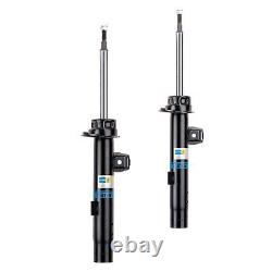 Bilstein B4 Gas Shock Absorber, Front For VW Crafter / Merc Sprinter (22-184238)