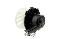 Blower Motor for Mercedes Sprinter 2006 VW Crafter 30-35 2006 Crafter 30-50 20