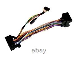 Bluetooth Audio Adapter kA-2 Mercedes NTG2.5 A B E CLC M ML SL SLK Vito Sprinter