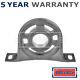 Borg & Beck Centre Propshaft Centre Bearing Fits Mercedes Sprinter Vw Crafter