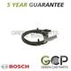Bosch Rear Right Abs Wheel Speed Sensor Fits Mercedes Sprinter Vw Crafter