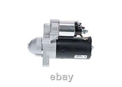 Bosch Starter For Mercedes Sprinter 906 VW Amarok Crafter 30-35 06-19 1986S00888