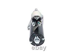 Bosch Starter For Mercedes Sprinter 906 VW Amarok Crafter 30-35 06-19 1986S00888