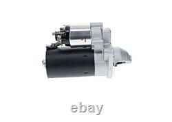 Bosch Starter For Mercedes Sprinter 906 VW Amarok Crafter 30-35 06-19 1986S00888