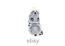 Bosch Starter For Mercedes Sprinter 906 VW Amarok Crafter 30-35 06-19 1986S00888