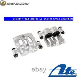 Brake Caliper 24.3481-1789.5 For Vw Crafter/30-35/bus/30-50/van/platform/chassis
