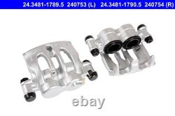 Brake Caliper 24.3481-1789.5 For Vw Crafter/30-35/bus/30-50/van/platform/chassis