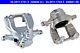 Brake Caliper Ate Fits Mercedes Vw Sprinter 5-t Bus Crafter 30-35 906 2e0615423