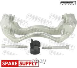 Brake Caliper Bracket For Vw Crafter 30-35 Bus Febest 2377c-crafaf