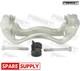 Brake Caliper Bracket For Vw Crafter 30-35 Bus Febest 2377c-crafaf