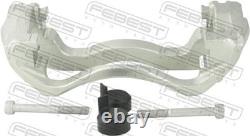 Brake Caliper Bracket For Vw Crafter 30-35 Bus Febest 2377c-crafaf Brake Caliper Bracket For Vw Crafter 30-35 Bus Febest 2377c-crafaf