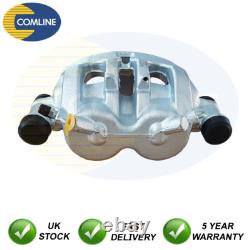 Brake Caliper Front Right Comline Fits Mercedes Sprinter VW Crafter #2