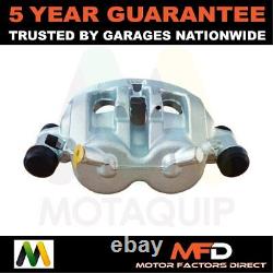 Brake Caliper Front Right Motaquip Fits Mercedes Sprinter VW Crafter