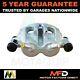 Brake Caliper Front Right Motaquip Fits Mercedes Sprinter Vw Crafter