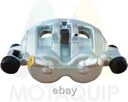 Brake Caliper Front Right Motaquip Fits Mercedes Sprinter VW Crafter